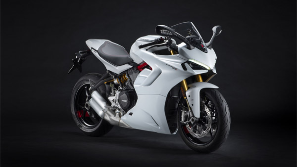 Ducati SuperSport 950 & 950 S Unveiled: Specs, Features, Performance & Other Details