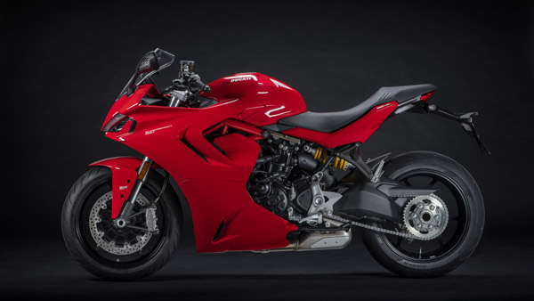 Ducati SuperSport 950 & 950 S Unveiled: Specs, Features, Performance & Other Details