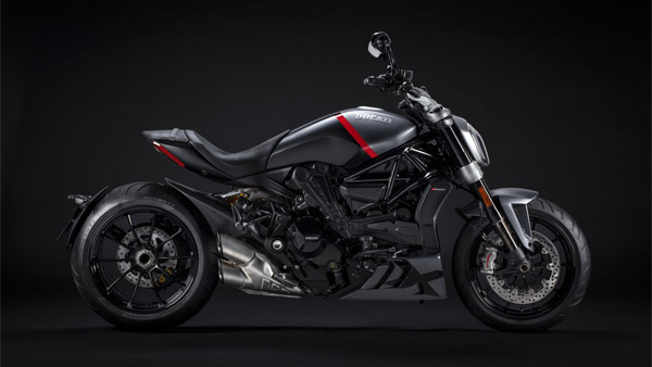 New Ducati XDiavel (2021) Motorcycles Unveiled: Specs, Features, New Variants & Other Details