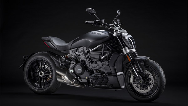 New Ducati XDiavel (2021) Motorcycles Unveiled: Specs, Features, New Variants & Other Details