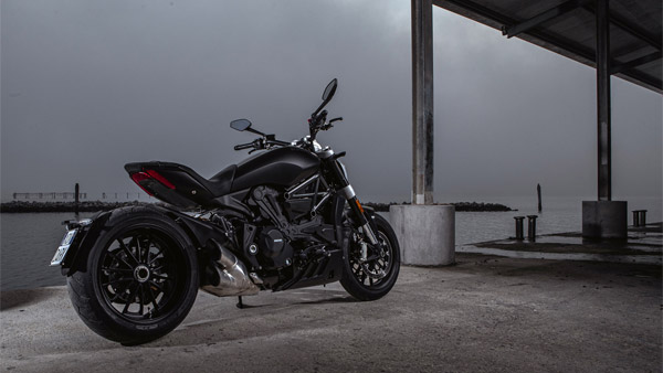 New Ducati XDiavel (2021) Motorcycles Unveiled: Specs, Features, New Variants & Other Details