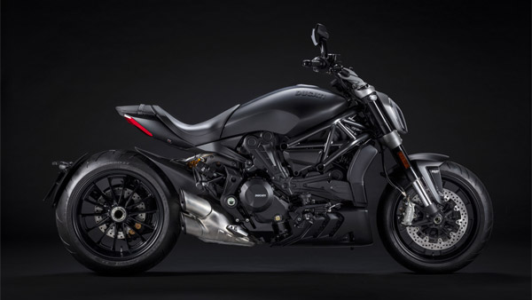New Ducati XDiavel (2021) Motorcycles Unveiled: Specs, Features, New Variants & Other Details
