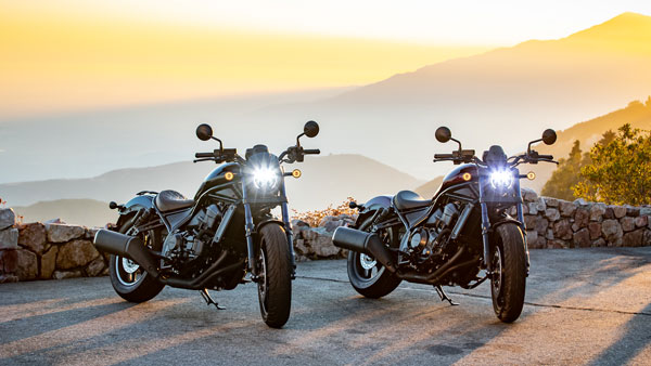 2021 Honda Rebel 1100 Globally Unveiled: Design, Specs, Features, Variants, Pricing, Availability & Other Details Explained