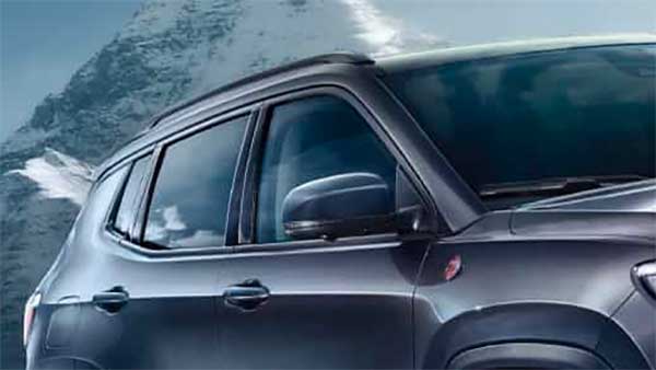 New Jeep Compass (2021) Unveiled: Expected India Launch Next Year New Jeep Compass (2021) Unveiled: Expected India Launch Next Year