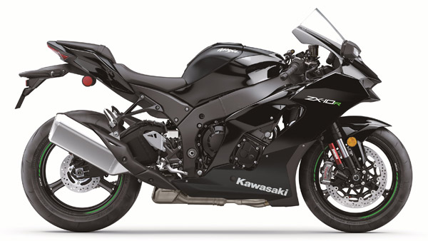 2021 Kawasaki ZX-10R & ZX-10RR Globally Unveiled: Specs, Features, Expected Launch, Bookings & All Other Details