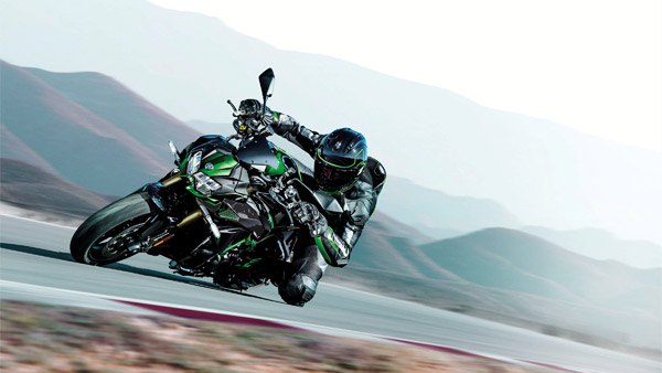 New Kawasaki Z H2 SE (2021) Globally Unveiled: Specs, Features, Upgrades & Other Details