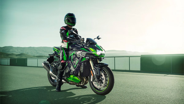 New Kawasaki Z H2 SE (2021) Globally Unveiled: Specs, Features, Upgrades & Other Details