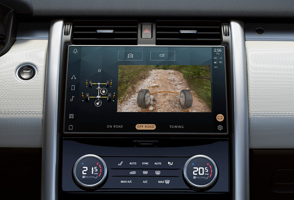 2021 Land Rover Discovery Globally Revealed: Design Updates, Specs, Technology, Variants, Features & Expected Prices Explained