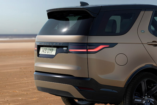 2021 Land Rover Discovery Globally Revealed: Design Updates, Specs, Technology, Variants, Features & Expected Prices Explained