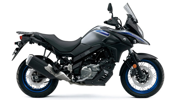 Suzuki V-Strom 650XT BS6 Teased Again Ahead Of India Launch: Specs, Features & Other Details