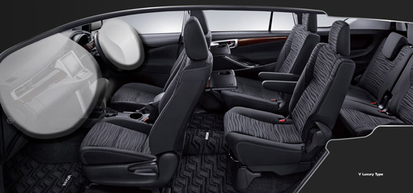 Toyota Innova Crysta Facelift (2021) India Launch Expected Timeline Revealed: Bookings, Changes, New Features & Other Details