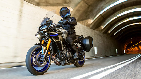 New Yamaha Tracer 9 & Tracer 9 GT (2021) Globally Unveiled: Specs, Features, Differences & Other Details