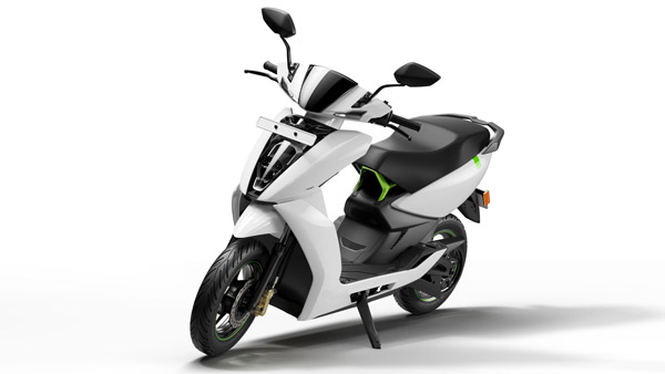 Ather 450 Electric Scooter Discontinued: Introduces Pre-Owned Vehicle Sales Program As Well