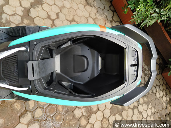 Ather 450X Deliveries Starting Soon In India: Production Stock Showcased & Other Details