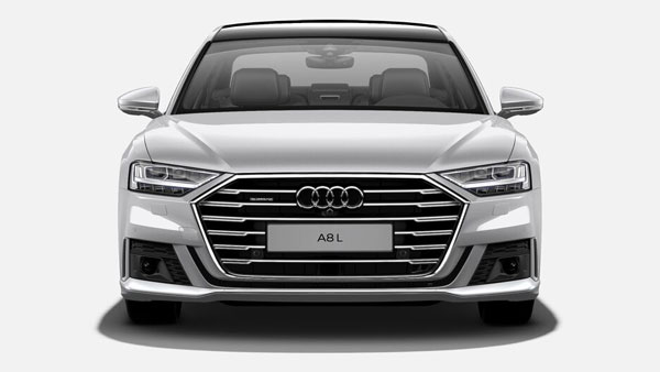 Audi Car Prices In India To Be Increased From January 2021: 2% Price Hike Across Entire Product Lineup