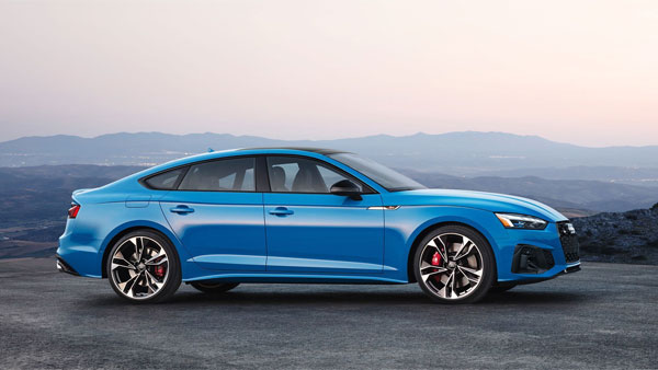 Top Car Launches In India In December 2020: Nissan Magnite, Force Gurkha, Audi S5 Sportback & Mercedes-Benz A-Class Limousine