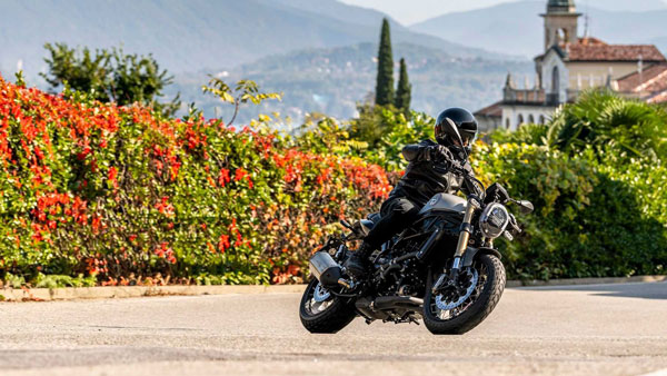 Benelli Leoncino 800 & Leoncino 800 Trail Revealed: Here Are All The Details