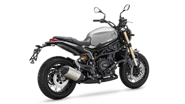 Benelli Leoncino 800 & Leoncino 800 Trail Revealed: Here Are All The Details