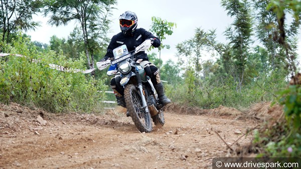 Bigrock Dirtpark Trail Attack 2020 Off-Road Challenge Race Report: Participants, Winners, Track & Other Details