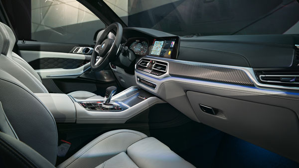 BMW X5 M Competition Launched In India At Rs 1.94 Crore: Specs, Features, Rivals, Bookings, Deliveries & All Other Details