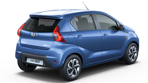 Datsun Car Discounts & Benefits In November 2020 For GO+, GO & Redi-GO