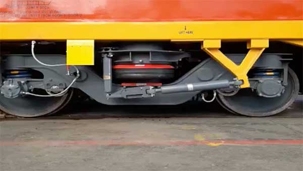 Double-Decker Train With 160Km/h Top-Speed Developed By RCF Kapurthala: Will Connect Busiest Routes Across India