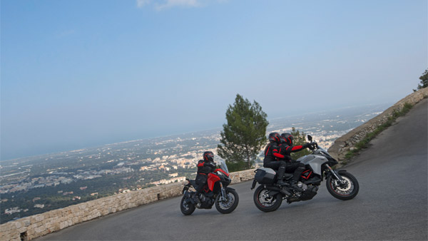 Ducati Multistrada 950 S Launched In India At Rs 15.49 Lakh: Specs, Features, Performance & Other Details