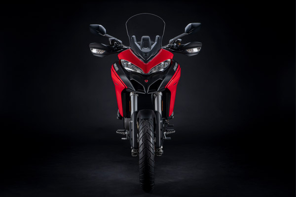 Ducati Multistrada 950 S Launched In India At Rs 15.49 Lakh: Specs, Features, Performance & Other Details
