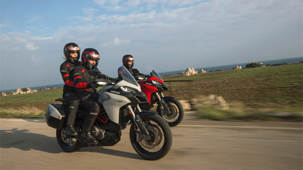Ducati Multistrada 950 S Launched In India At Rs 15.49 Lakh: Specs, Features, Performance & Other Details