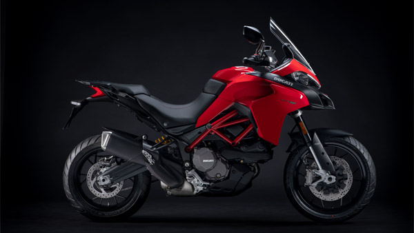 Ducati Multistrada 950 S Launched In India At Rs 15.49 Lakh: Specs, Features, Performance & Other Details