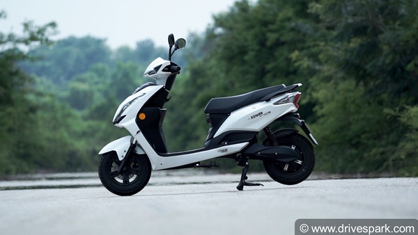 EeVe Xeniaa Electric Scooter Long-Term Review (Final Report): Performance, Handling, Range & All Other Details