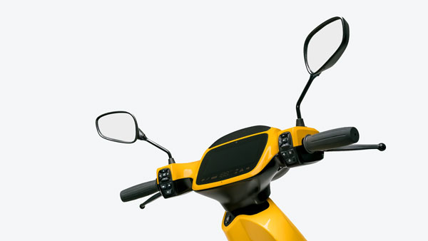 Ola Electric Scooters To Be Launched In India In January 2021: Initially Manufactured In Netherlands & Sold In India & Europe