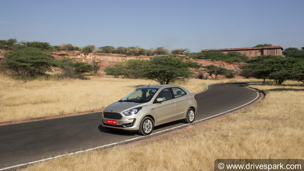 New Ford Extended Warranty Announced In India: Coverage, Kilometers, Price & Other Details