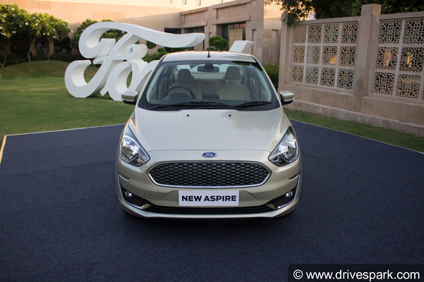 New Ford Extended Warranty Announced In India: Coverage, Kilometers, Price & Other Details