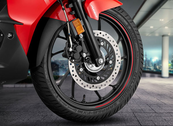 Hero Xtreme 200S BS6 Launched In India At Rs 1.16 Lakh: Specs, Features, Bookings & All Other Details