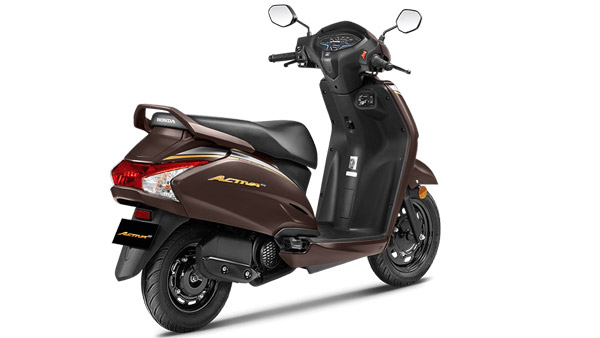 Honda Activa 20-Year Anniversary Edition Launched In India At Rs 66,816: New Features, Specs, Variants, Bookings & Other Details