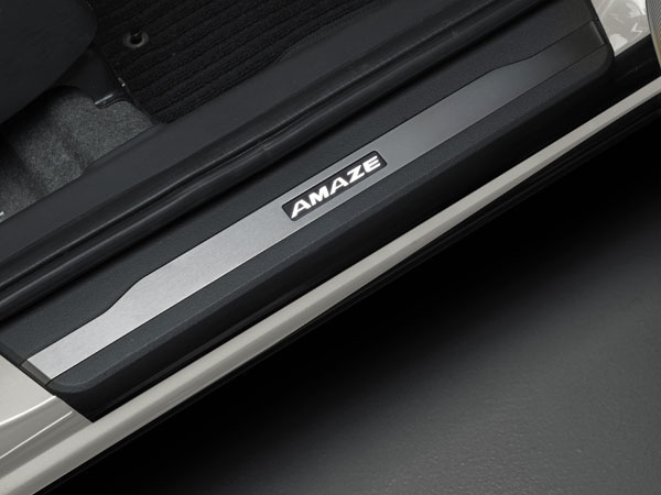 Honda Amaze & WR-V ‘Exclusive Editions’ Launched In India At Rs 7.96 Lakh: Specs, Features & All Other Updates Explained