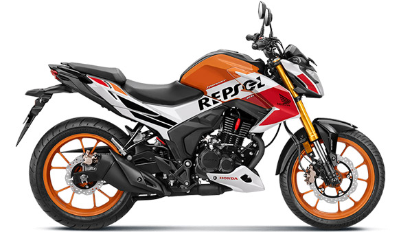 Honda Hornet 2.0 & Dio Repsol Edition Launched In India: Prices Start At Rs 69,757