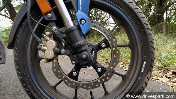 Honda Hornet 2.0 Review (First Ride): Best Handling Motorcycle In The Segment?