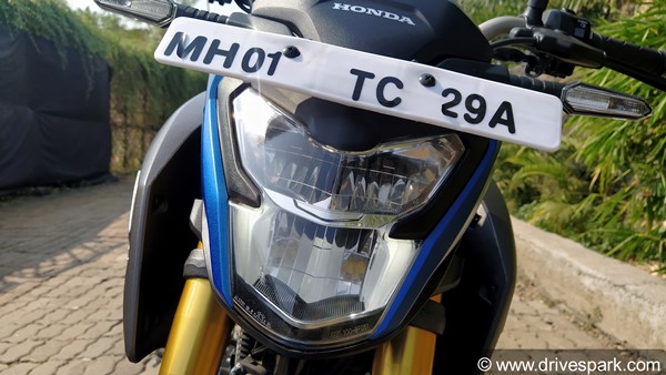 Honda Hornet 2.0 Review (First Ride): Best Handling Motorcycle In The Segment?