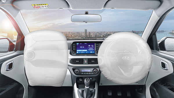 Tata Compares Tiago & Hyundai Grand i10 NIOS Global NCAP Safety Rating: Details