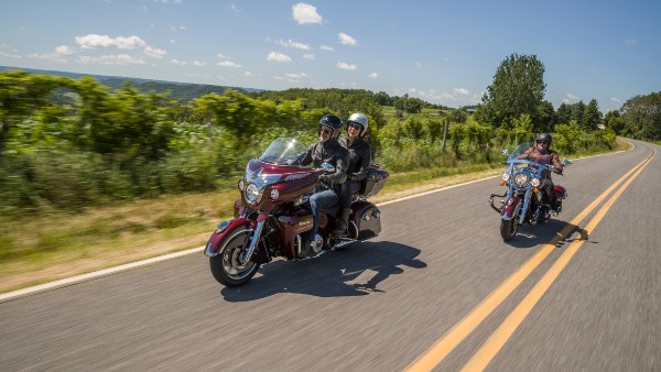 New Indian Motorcycle (2021) Line-up Launched In India Starting At Rs 15.67 Lakh: New Price List & Other Details