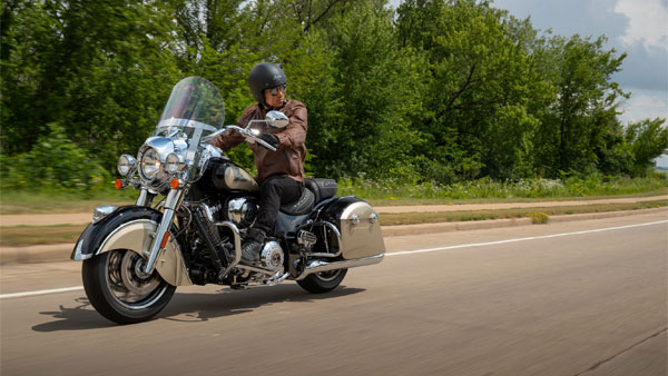 New Indian Motorcycle (2021) Line-up Launched In India Starting At Rs 15.67 Lakh: New Price List & Other Details