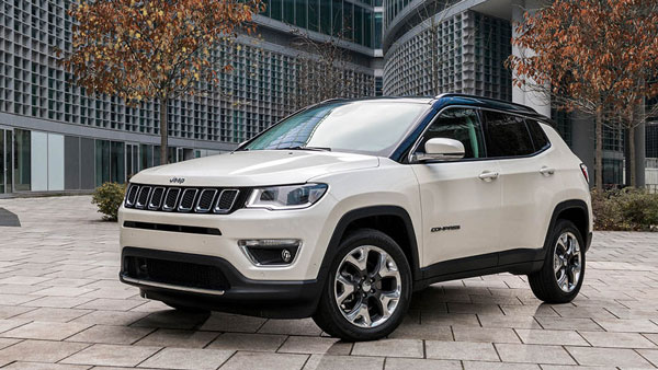 New Jeep Compass (2021) Teased Ahead Of Global Unveil: New Interior & Exterior Features Revealed