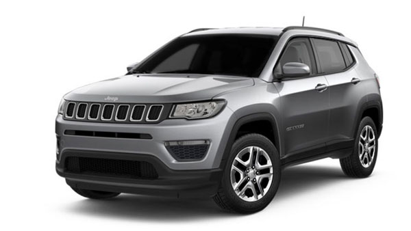 Jeep Compass Receives Festive Discounts & Benefits Up To Rs 1.5 Lakh: Also Offered With Several EMI & Finance Schemes