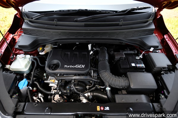 Kia Sonet Vs Hyundai Venue Differences: A Comparison Of Specs, Dimensions, Features, Mileage, Design, Interiors & All Other Details