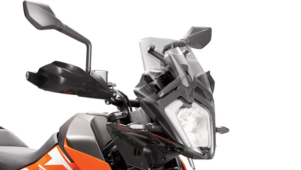 KTM 250 Adventure Vs 390 Adventure Comparison: Differences In Design, Features, Specs, Pricing, Rivals & Other Details