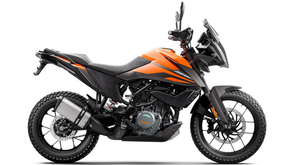 KTM 250 Adventure Vs 390 Adventure Comparison: Differences In Design, Features, Specs, Pricing, Rivals & Other Details