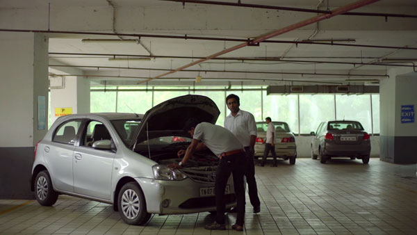 Mahindra First Choice Services Integrated With TVS Automobile Solutions: Mahindra In Turn Secures Stake At Latter’s Company