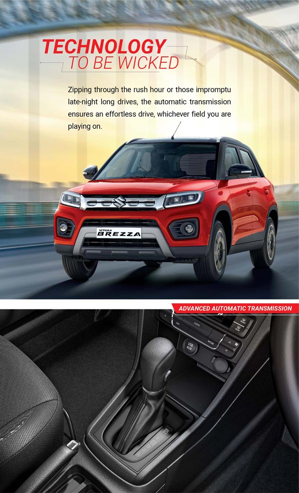 What To Look For When Buying A New SUV